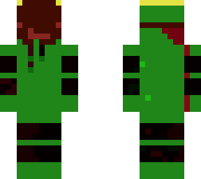 my freind made me