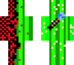 my hero cactus