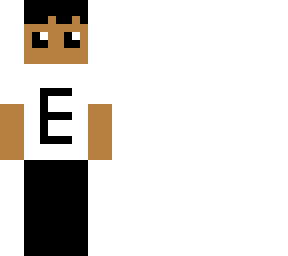 my main actual skin