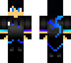 my main skin