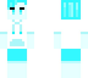 my new persona