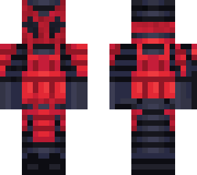 my new skin (azy8)