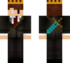 my old skin is back