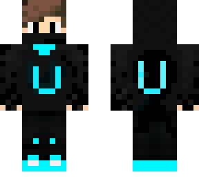 my op skin after a looooong time srry