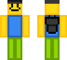 my roblox ocs