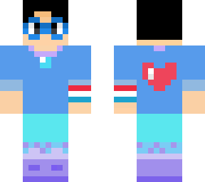 my sister's skin
