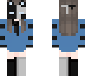 my skin :d
