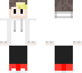 my skin (wilbersoot)