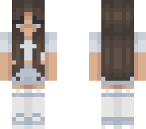 my skin