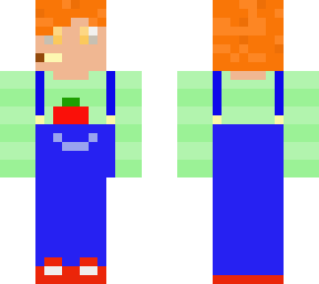 my skin