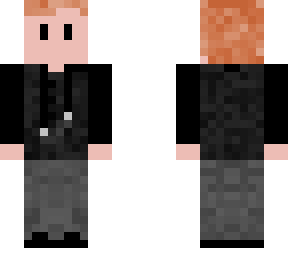 my skin i think