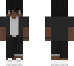 my skins