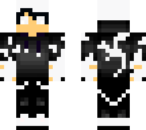 my white gamer