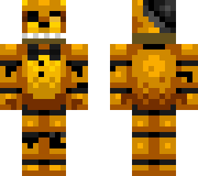 my youtube skin