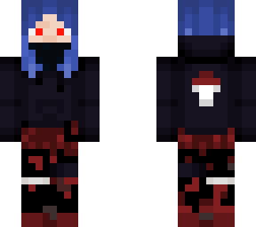 nae uchiha