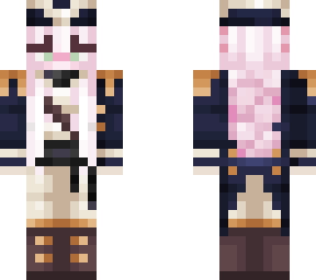 nautica abby