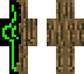 neon wood