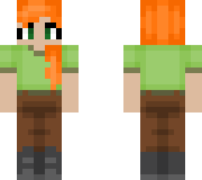 new & improved alex