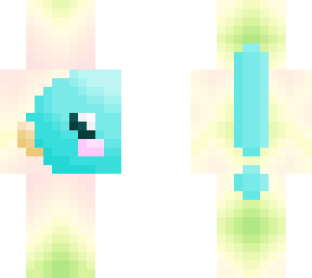 new birb!!!