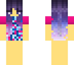 new skin in progress!