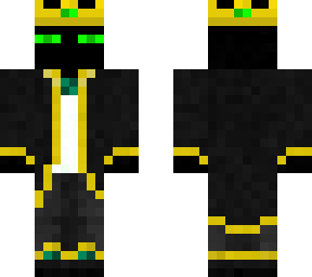 new skinender