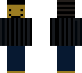 nivla's skin
