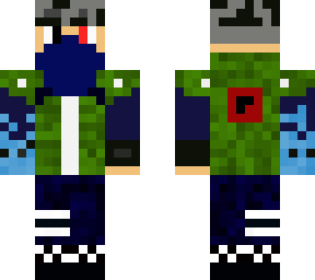 noahctsmith2 kakashi