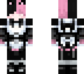 non maid for neblex_