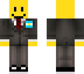 noob presidente argentina
