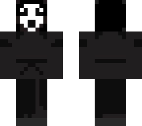 og ghostface (dead by daylight)
