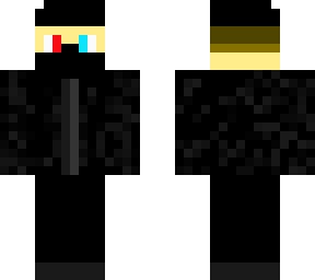 omorten skin