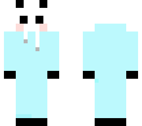 panda