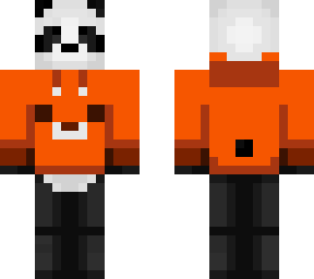 panda