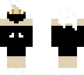 panda girl