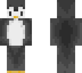 penguin