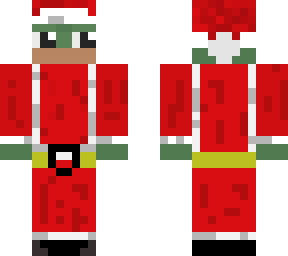 pepe navidad siu