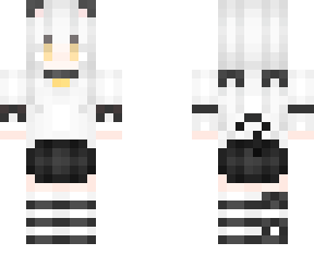 personification skin ??cat