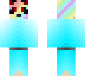 pfp skin for shadowpikacookie only