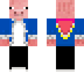 pig capitan