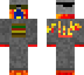 pilot chbamp