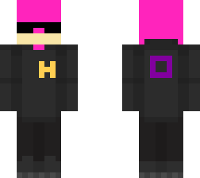 pink yoshi