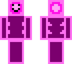 pinky