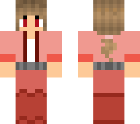 pirate rp skin