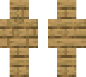 plank camo