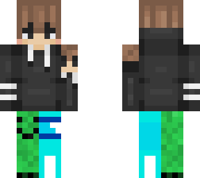 plushietrap skin