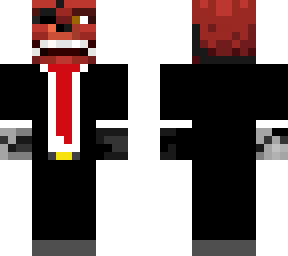 politician foxy