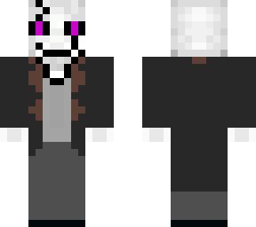polyhromatism gaster