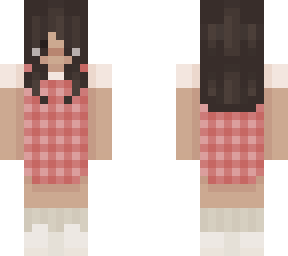 poppy - valentine's day dress