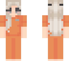 pp jail uniform