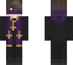 priest